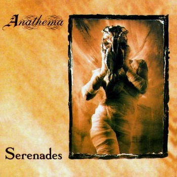 Anathema - Serenades (CD) Anathema - Serenades (CD)