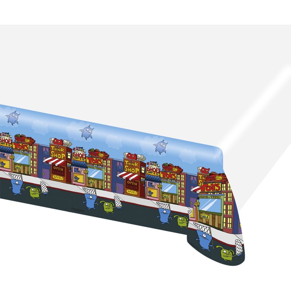 Fata de masa Ugly Dolls, Riethmueller, 1 buc