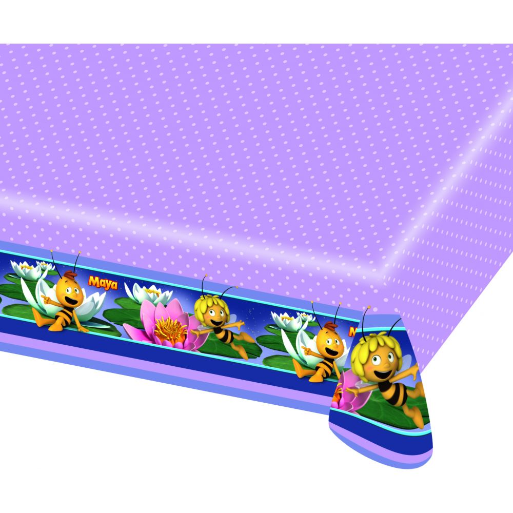 Fata de masa Albinuta Maya, Riethmueller, 1 buc