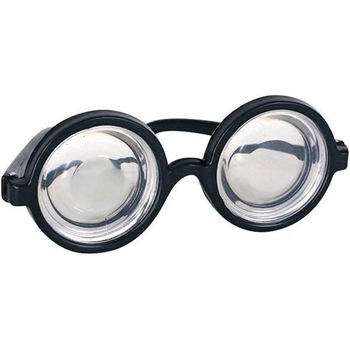 Ochelari Funny pentru copii, Amscan 500077, 1 bucata Ochelari Funny pentru copii, Amscan 500077, 1 bucata