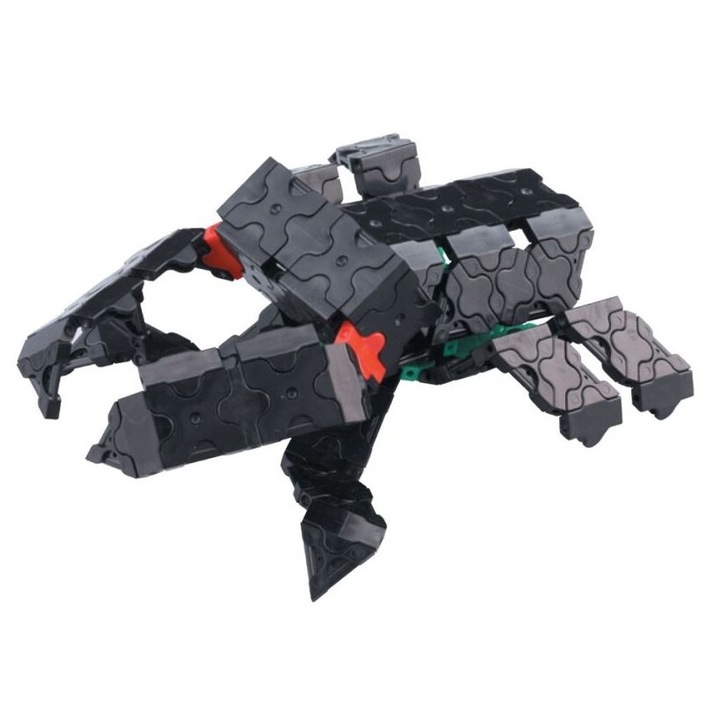 Играчка LaQ insects 2 - 260 броя