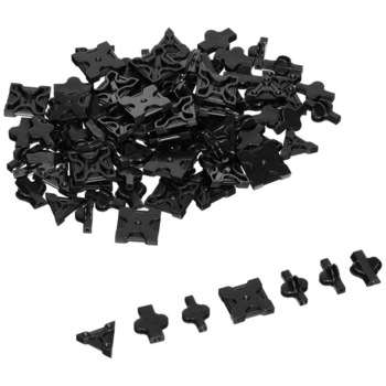 Jucarii LaQ Freestyle negru 100 piese Jucarii LaQ Freestyle negru 100 piese