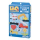 Jucarie LaQ mini kit 2D - 185 piese