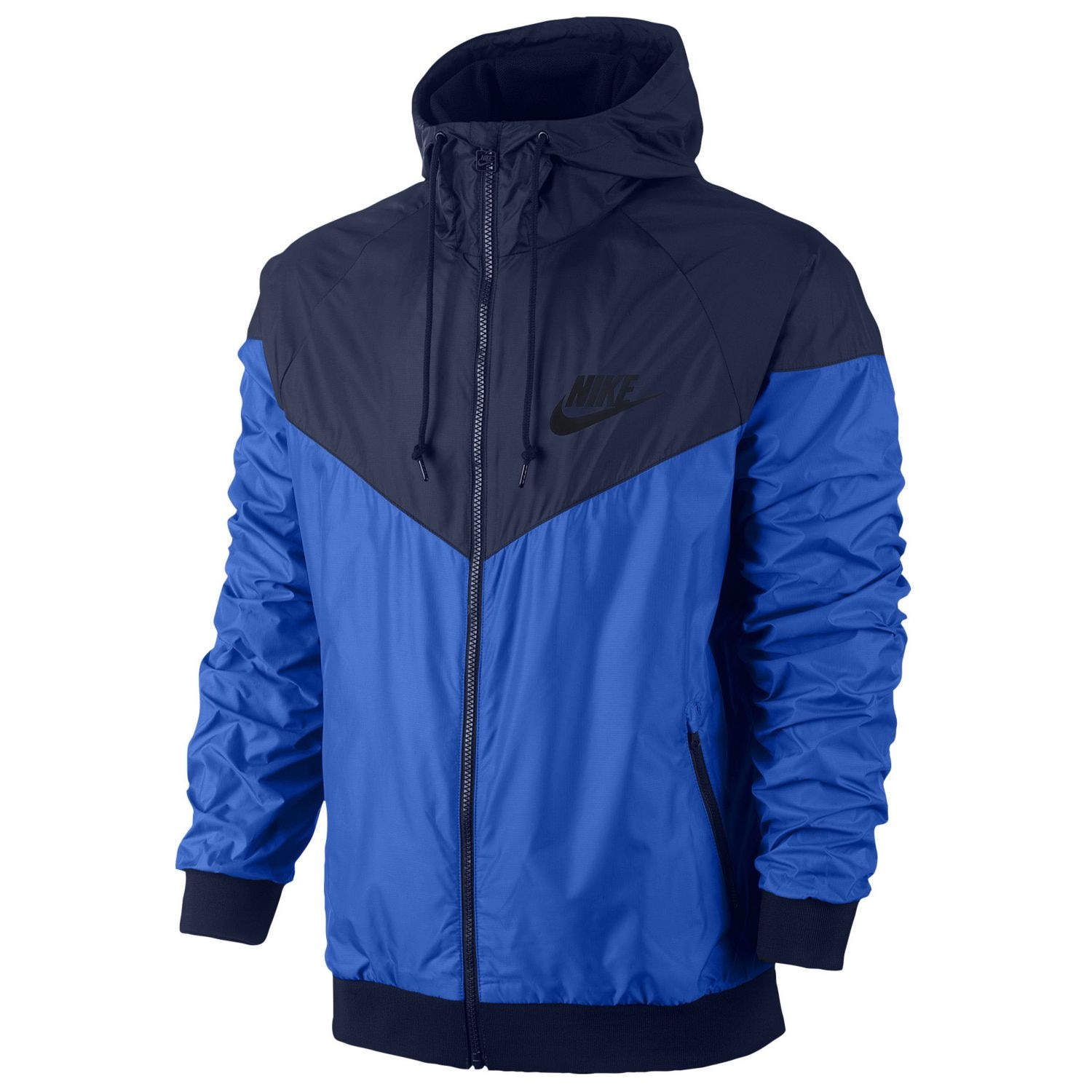 Nike Windrunner férfi dzseki, Game RoyalMidnight Navy, S Nike Windrunner Női dzseki, FeketeFehér, S eMAG.hu