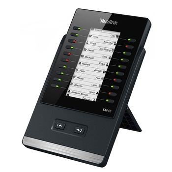 Modul de expansiune EXP40 Modul de expansiune EXP40