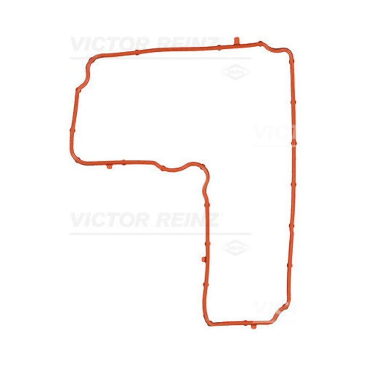 Hengerfejtömítés, Victor Reinz