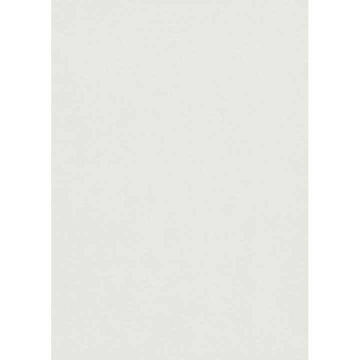 Tapet simplu, extralavabil, vinil compact, vlies, 10473-01, 0.53m x 10m