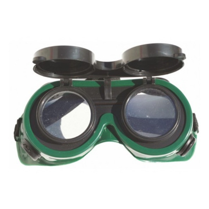 Заваръчни очила с ластик