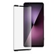 Folie sticla pentru Sony Xperia 1 VII 111d Full Cover / Full Glue tempered glass - clear