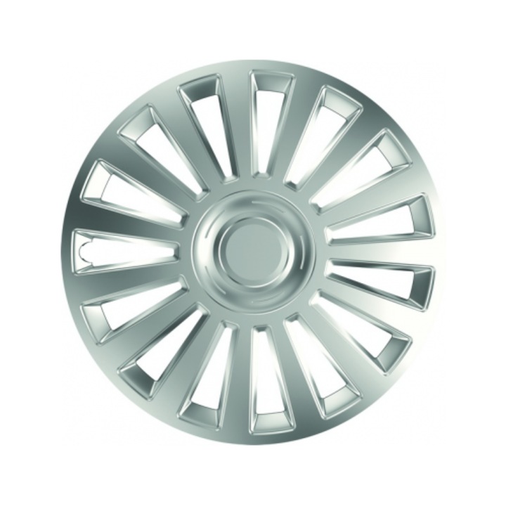 Set capace roti 14` luxury 4buc