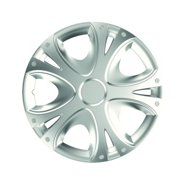 Set capace roti 16` dynamic 4buc