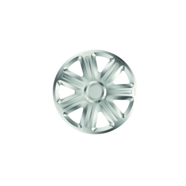 Set capace roti 15` comfort 4buc