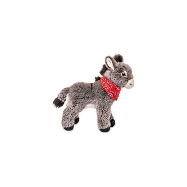 Szamár plüssjáték 26cm