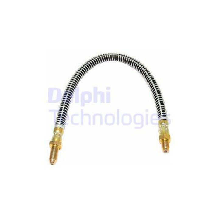 Rugalmas fékcső Delphi LH5188 405x368mm M10x1