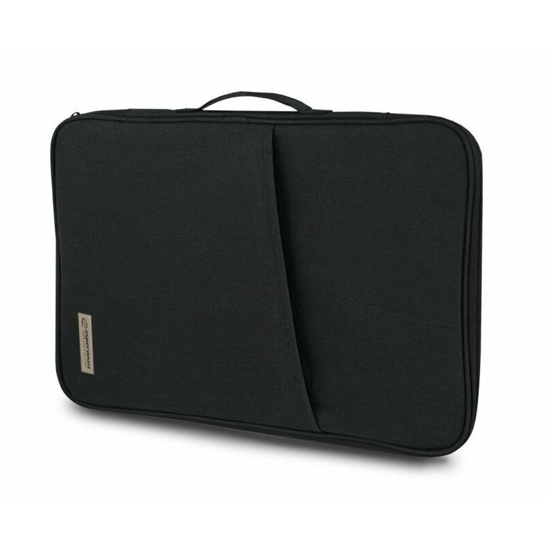 Esperanza Husa notebook 15.6 inch Prato Black