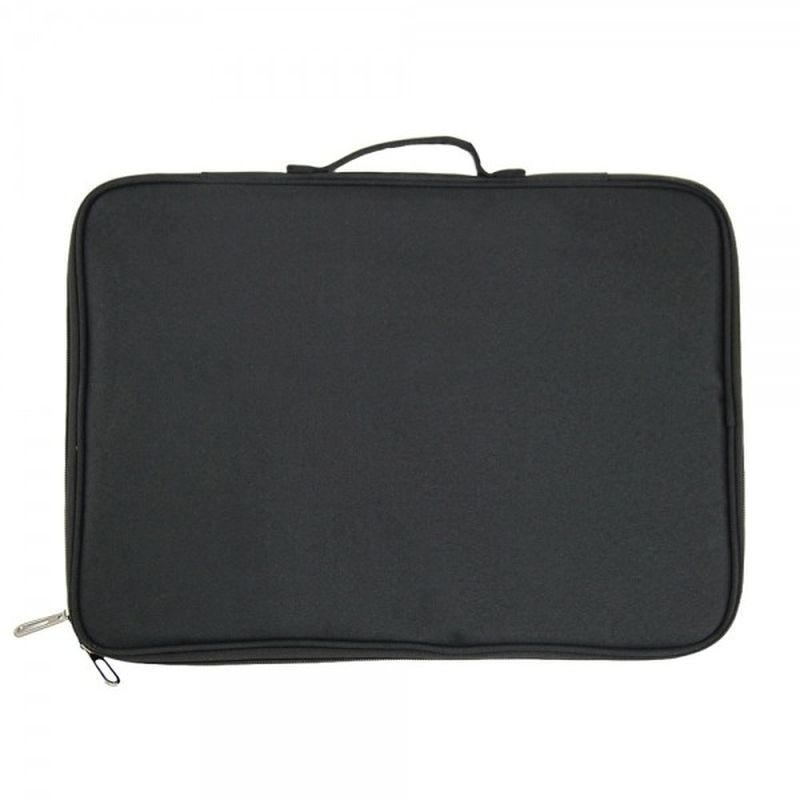 Esperanza Husa notebook 15.6 inch Prato Black
