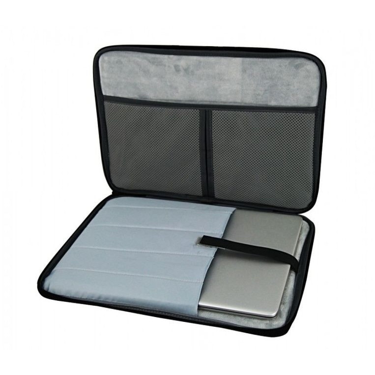 Esperanza Husa notebook 15.6 inch Prato Black