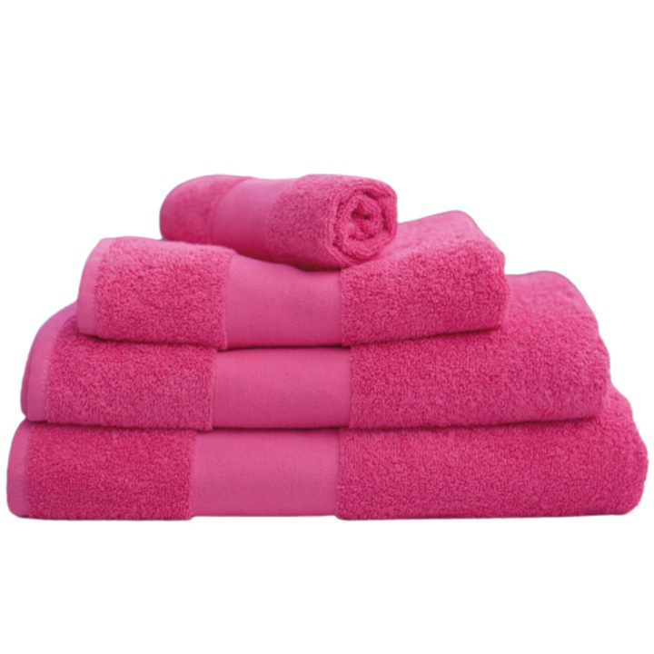 Prosop basic, Olima, OL360 g/m², Heliconia, 50X100