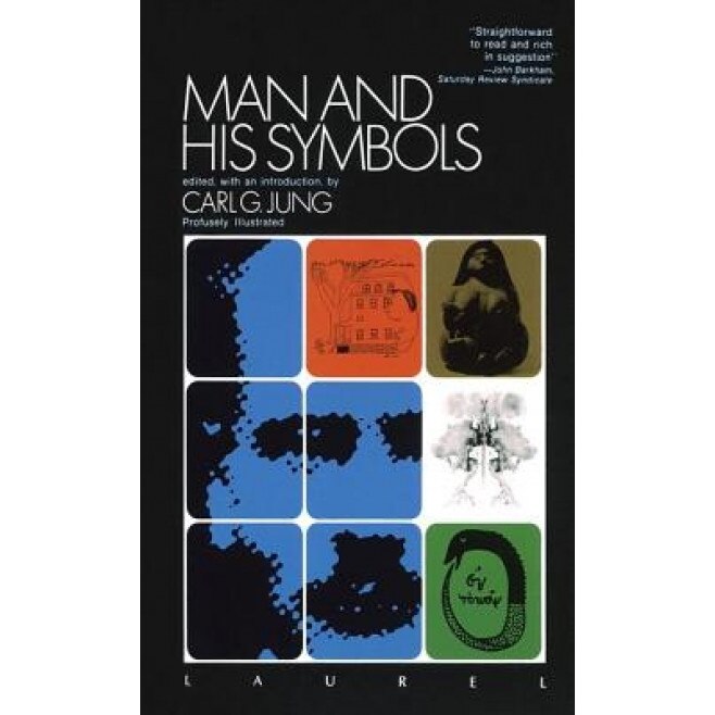 Man and His Symbols, Carl Gustav Jung
