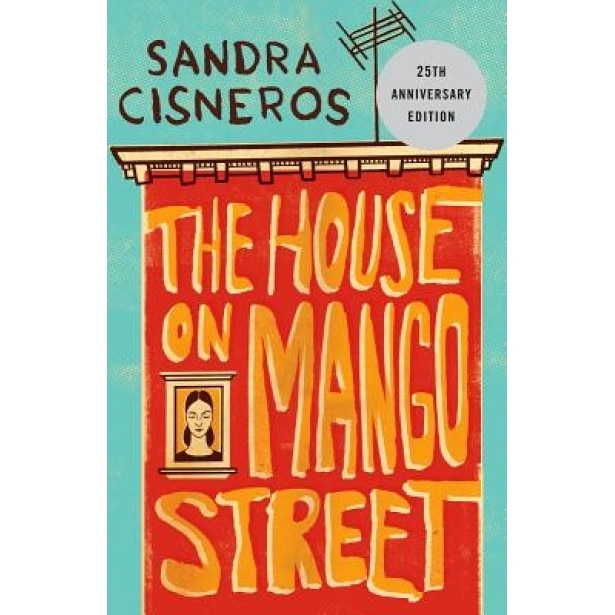 The House on Mango Street, Sandra Cisneros