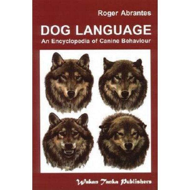 Dog Language, Roger Abrantes