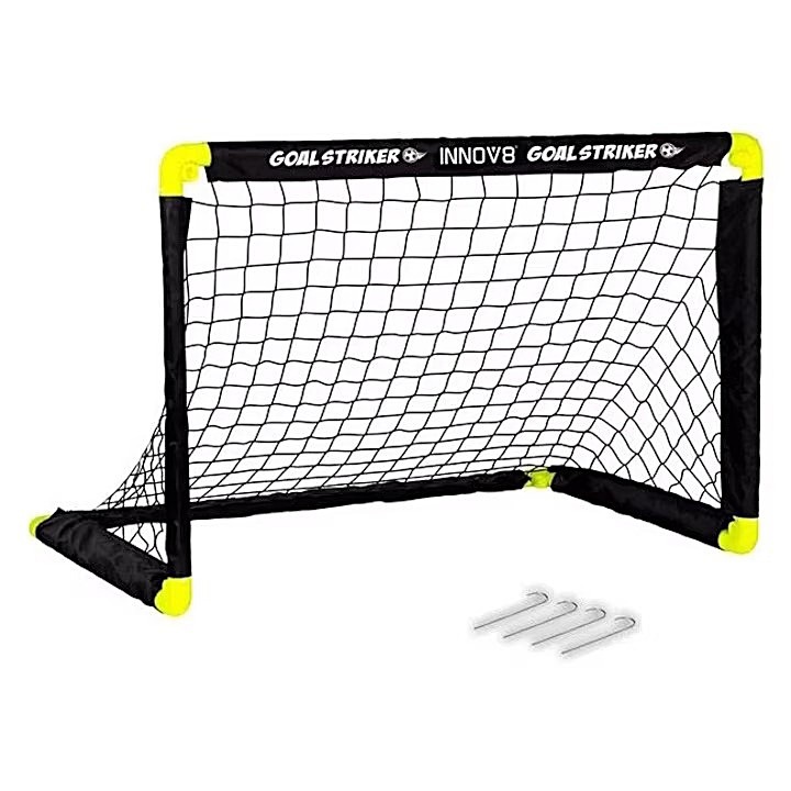 Poarta de Fotbal INNOV8, 90x59x61cm, +3 ani