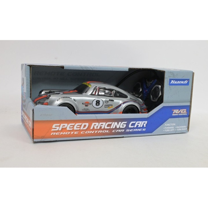 Masinuta sport RC 1:24 YD898-MJ6507, multicolor