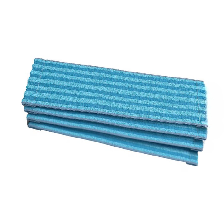 Set 4 lavete e-SWC® pentru aspirator Philips, echivalent cu XV1670/02 / 883573002010