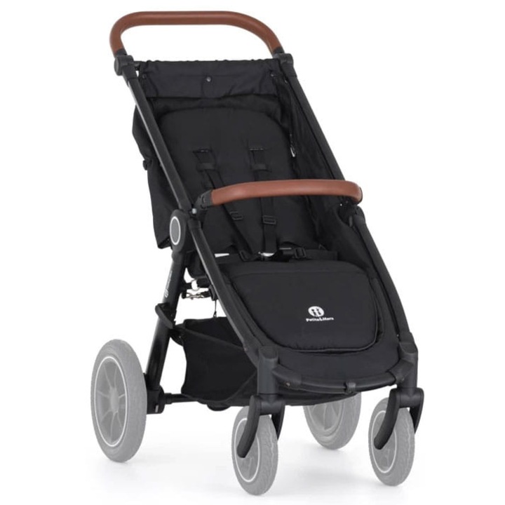 Рамка за количка Petite&Mars Street 2, без колела и сенник