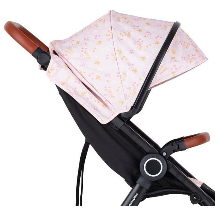 Copertina carucior Petite&Mars Street+ reglabila