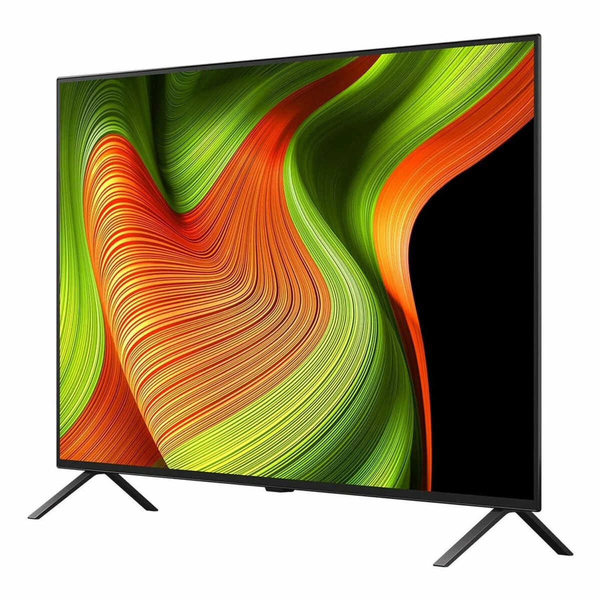 Televizor LG, 55", OLED, 4K Ultra HD, negru, 139.7cm