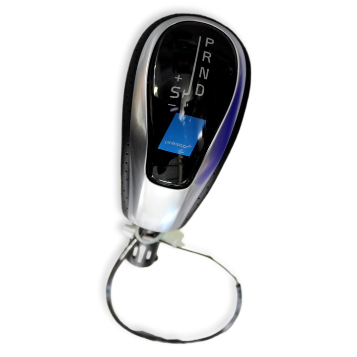 Maneta schimbator de viteze POLESTAR pentru VOLVO V40 S60 V60 XC60, original 31454423