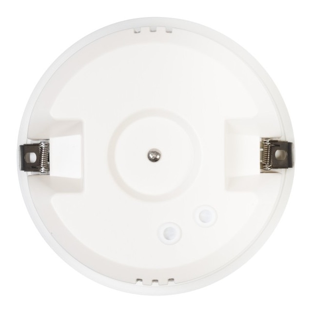 Boxa incorporabila rotunda, Fonestar, 8'', 100 V, alb, putere 10 W RMS, adancime 106 mm