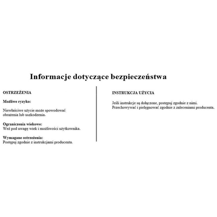 Спортна мрежа NETEX, 9.5x1м, бяла, полипропилен