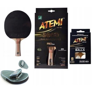 Palete tenis de masa