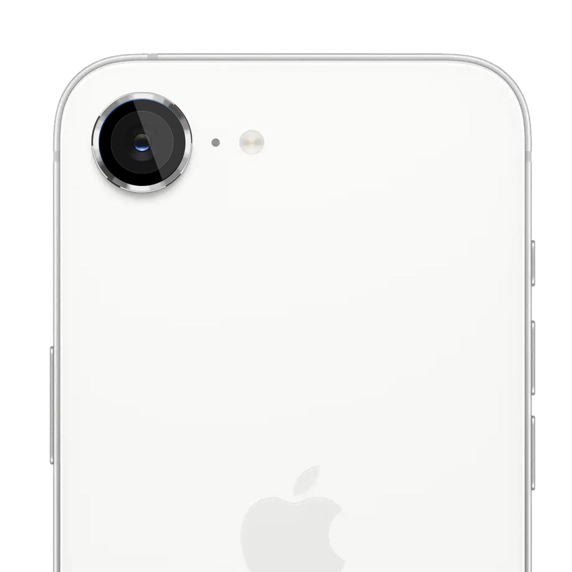 Folii protectie telefoane, Lens Protection Pro, pentru iPhone SE4/16E, 9H, transparent, set