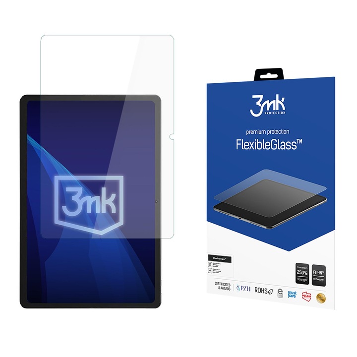 Tecno Megapad 10 - Up To 13 3Mk Flexibleglass