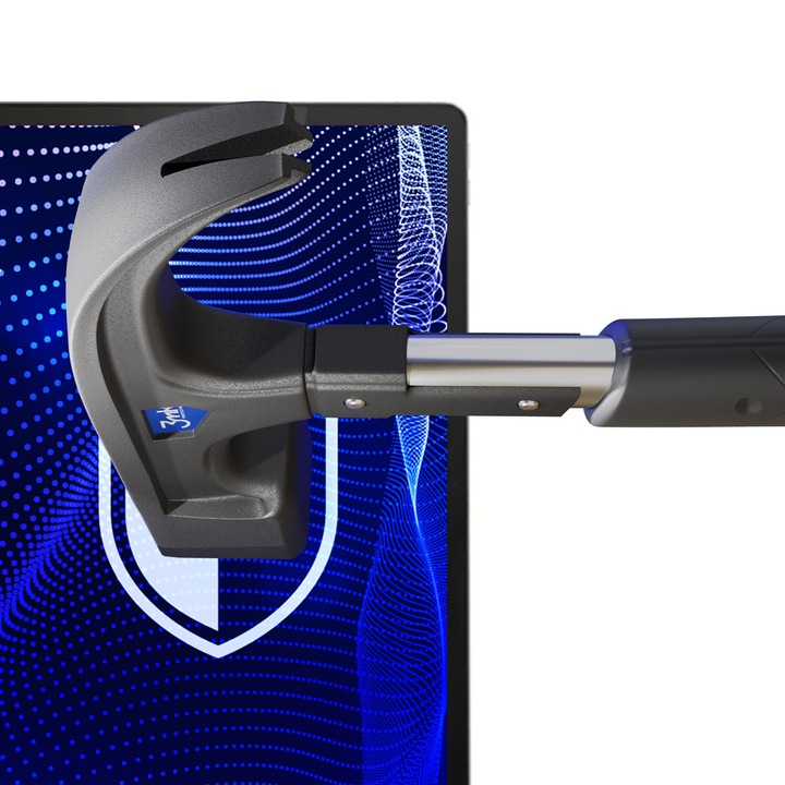 Folie protectie telefoane 3MK FlexibleGlass Pro, hibrid, 7H, BOSTO BST-X5, 272564