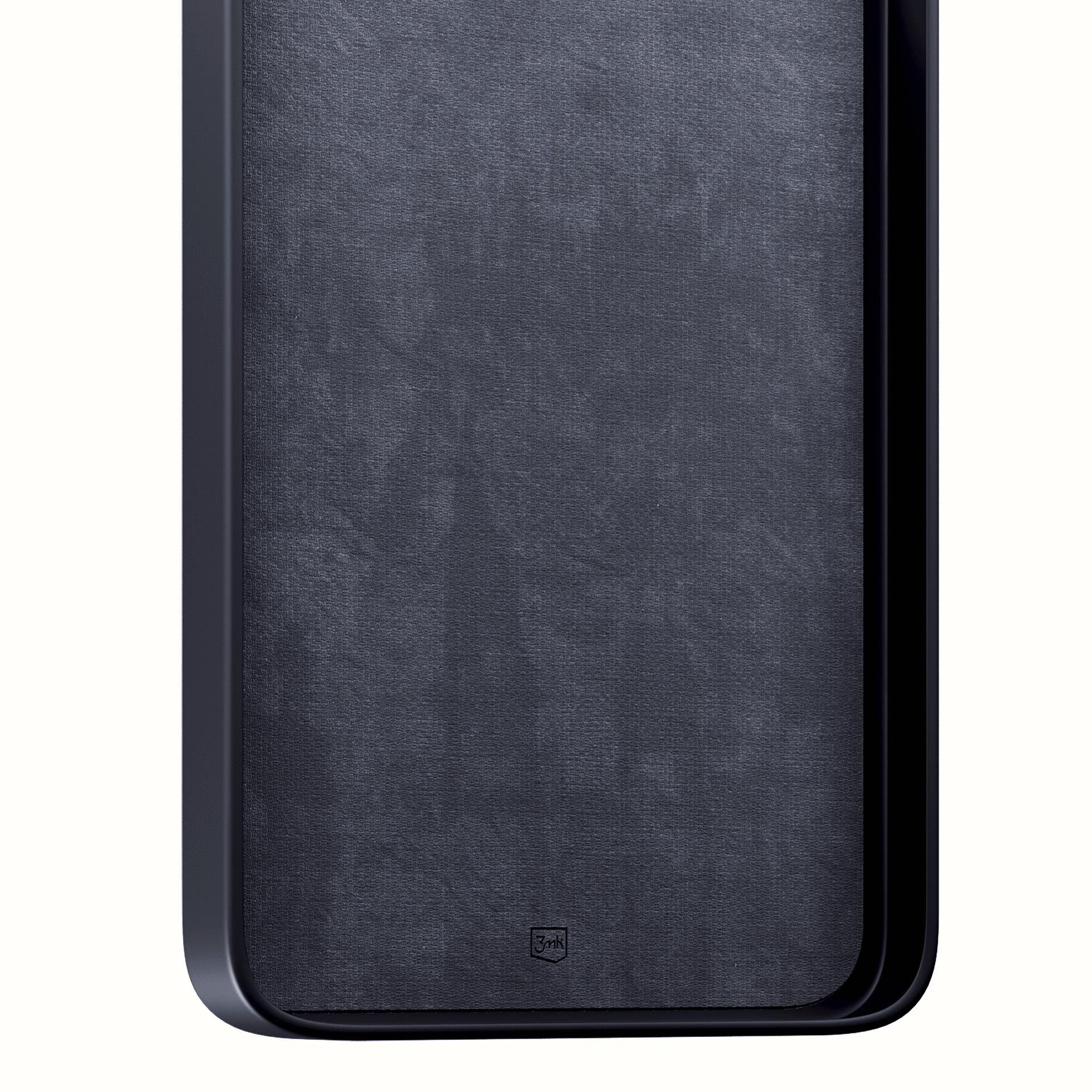 Husa flexibila cu MagSafe pentru Xiaomi 17 - 3mk HARDY® Haptica MagCase™
