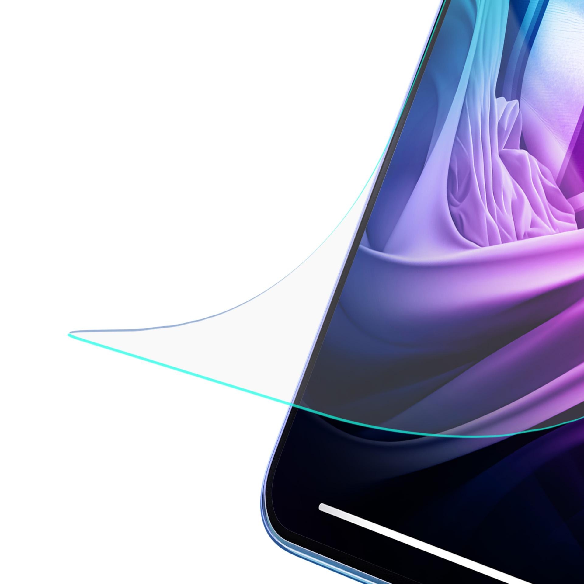Folie protectie telefon, Silky Matt Pro, auto-regeneranta, mat, Google Pixel 9A