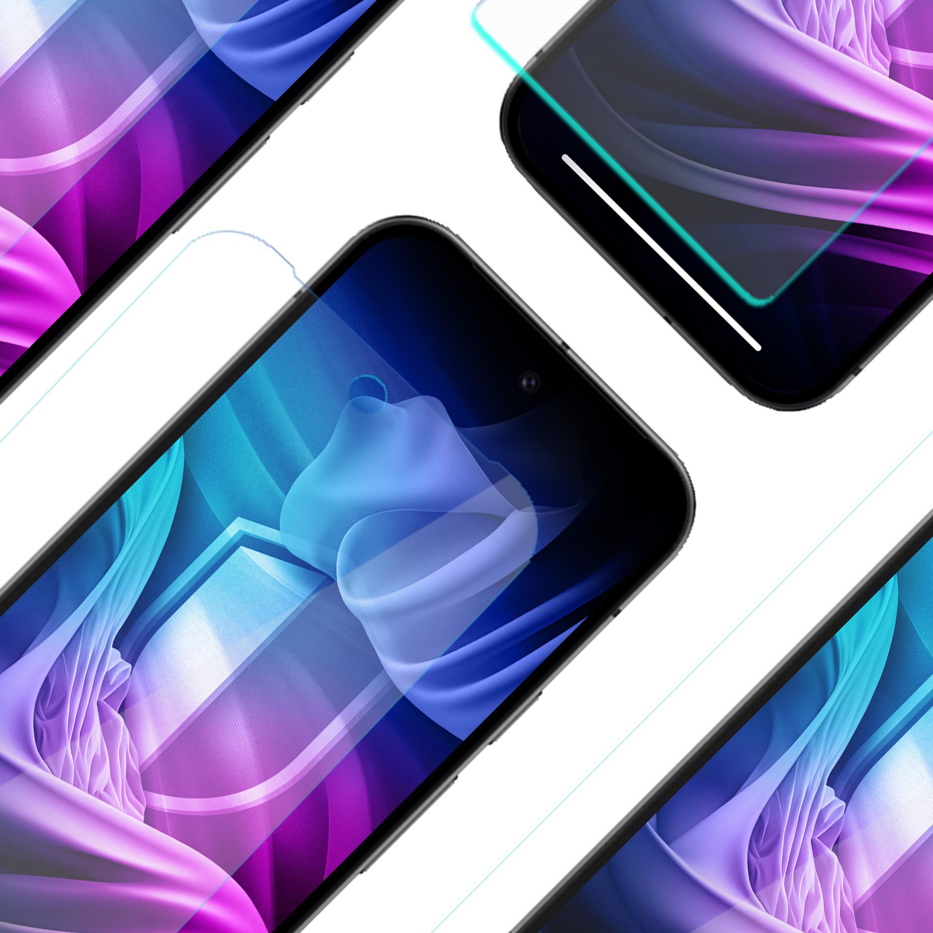 Folie protectie telefon, Silky Matt Pro, auto-regeneranta, mat, Google Pixel 9A