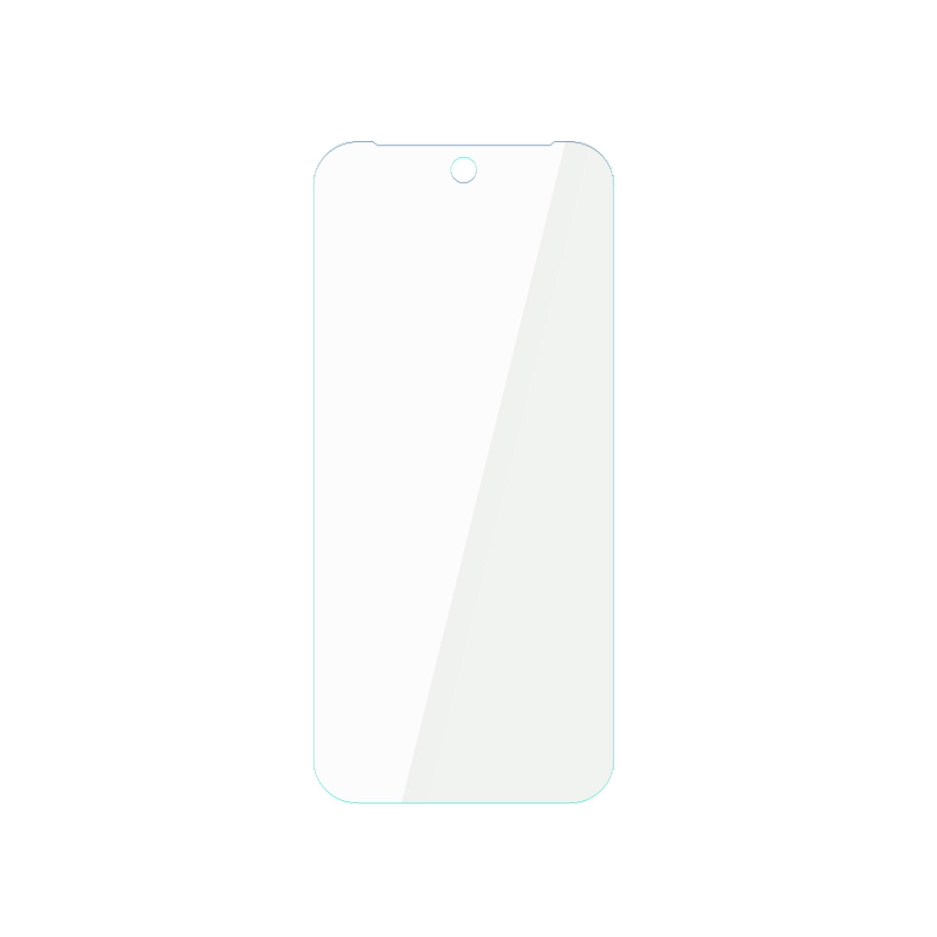 Folie protectie telefon, Silky Matt Pro, auto-regeneranta, mat, Google Pixel 9A