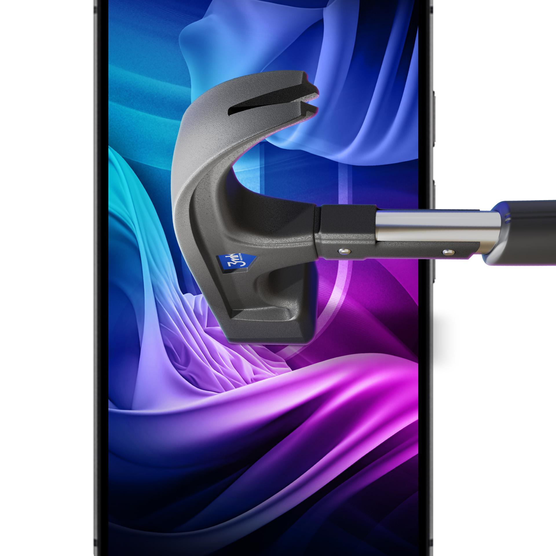 Folie protectie telefon, Silky Matt Pro, auto-regeneranta, mat, Google Pixel 9A