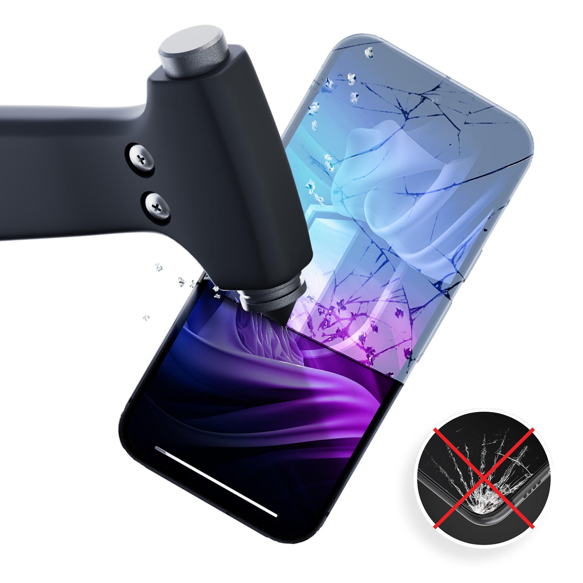 Folie protectie telefon, Silky Matt Pro, auto-regeneranta, mat, Google Pixel 9A