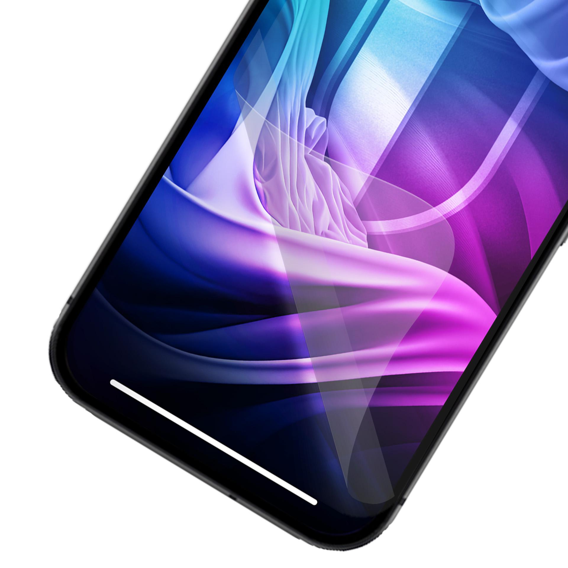 Folie protectie telefon, Silky Matt Pro, auto-regeneranta, mat, Google Pixel 9A