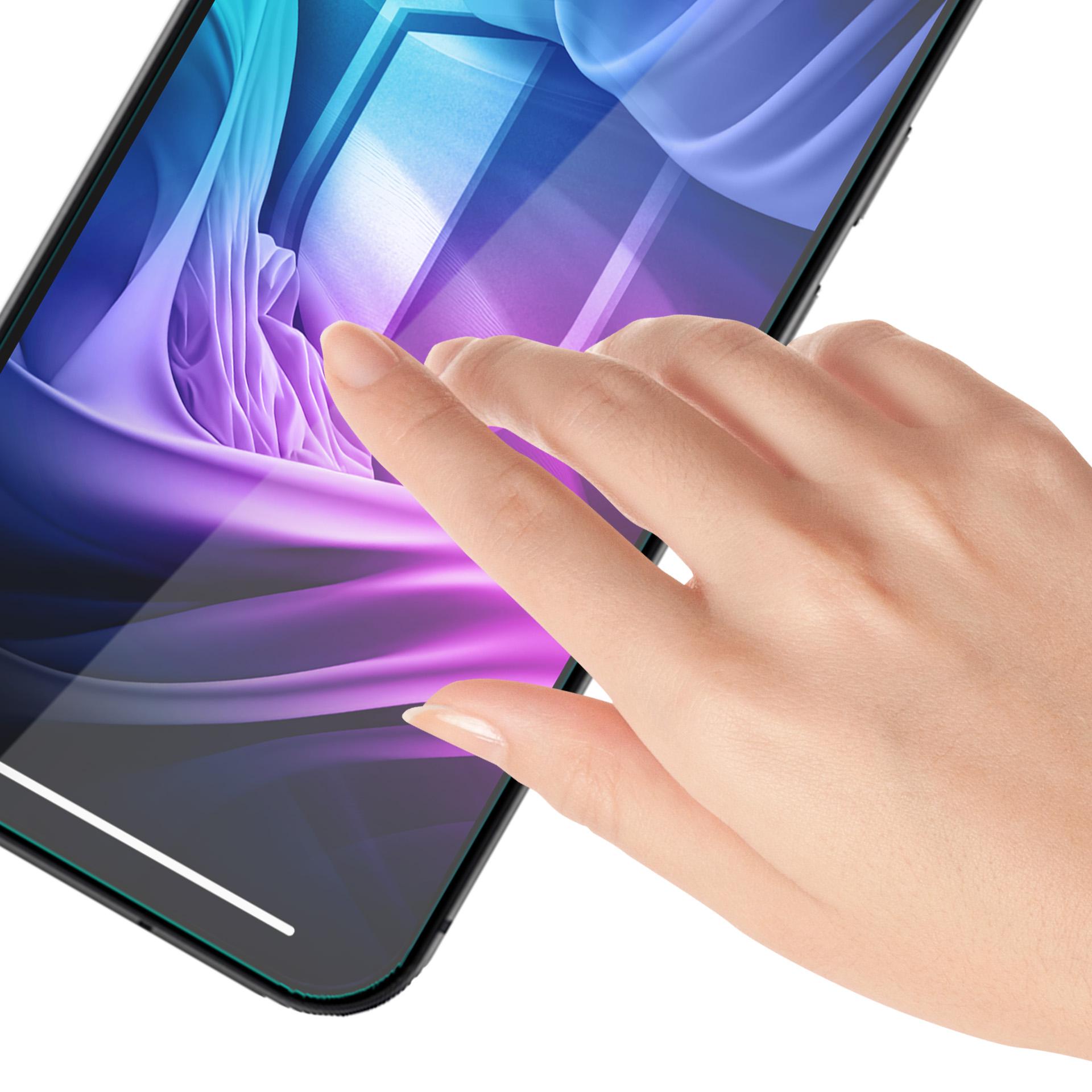 Folie protectie telefon, Silky Matt Pro, auto-regeneranta, mat, Google Pixel 9A