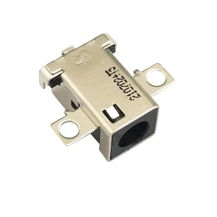 Conector DC In Power Jack pentru Lenovo Ideapad 110-15ACL, 330-15IKB, 510-15ISK, 520-15IKB, V145-15AST, 81MT
