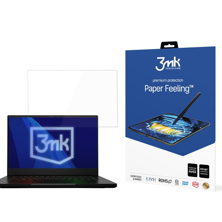 Razer Blade 14 - Up To 15 3Mk Paper Feeling