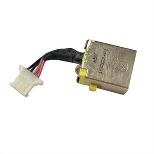 Connecteur De Charge DC Acer DC30100Y300 – Pour Extensa 2540, Neuf Et Noir