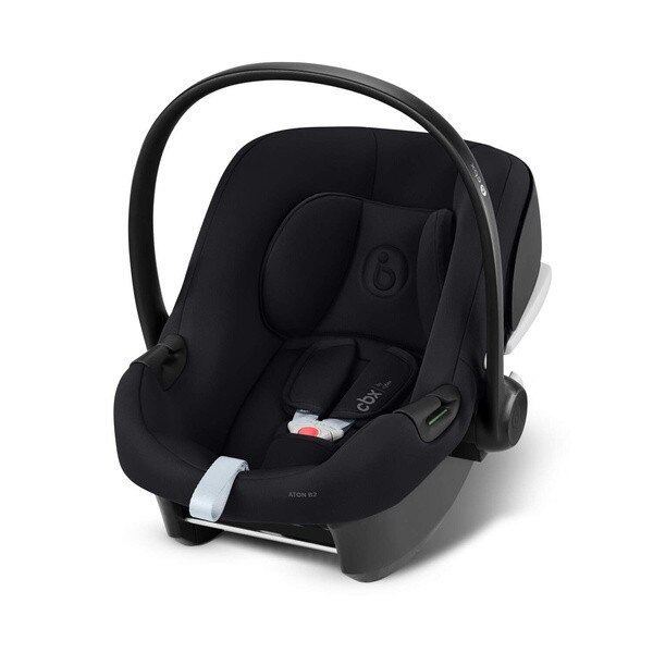 Scaun auto Cybex Aton B2 i-Size 0-13kg, reglabil, protectie UV